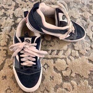 Vans Knu Skool Shoe